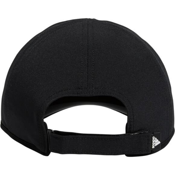 Womens Lightweight Workout Hat Adjustable Moisture Wicking Running Cap Breathabl - Picture 4 of 7